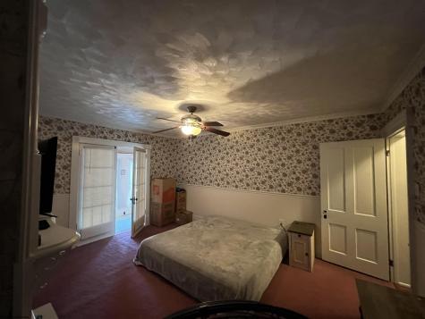 1101 4th Street Moundsville WV 26041