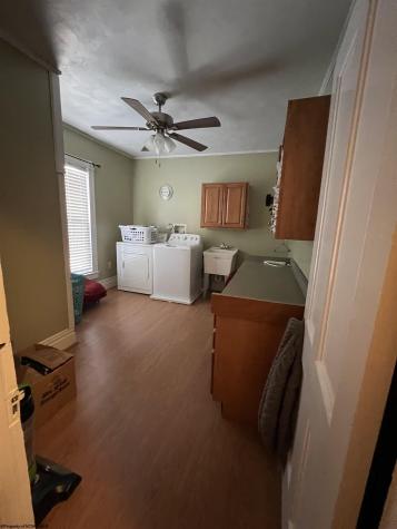1101 4th Street Moundsville WV 26041