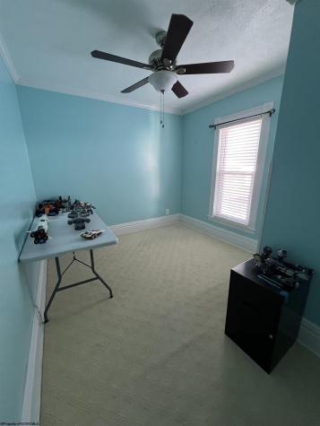 1101 4th Street Moundsville WV 26041