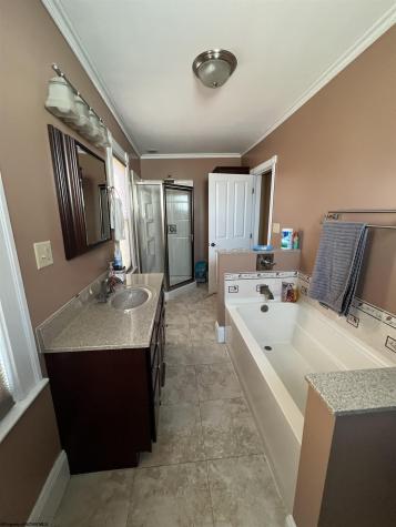 1101 4th Street Moundsville WV 26041