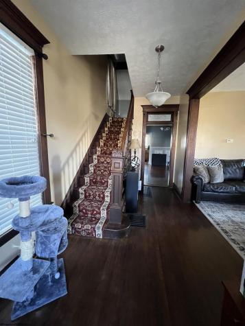 1101 4th Street Moundsville WV 26041