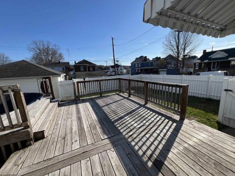 1101 4th Street Moundsville WV 26041