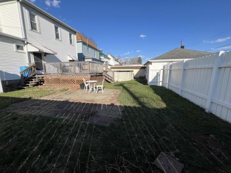 1101 4th Street Moundsville WV 26041