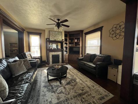 1101 4th Street Moundsville WV 26041