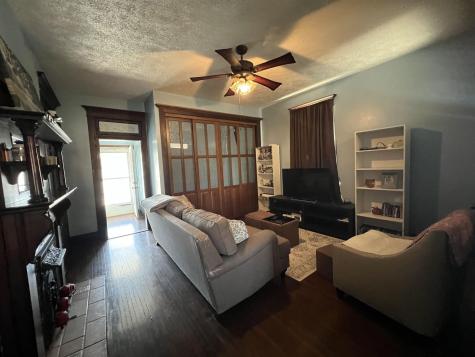 1101 4th Street Moundsville WV 26041