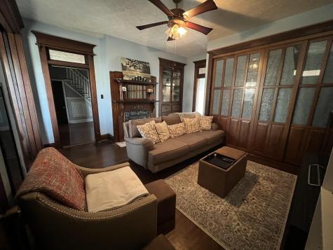 1101 4th Street Moundsville WV 26041