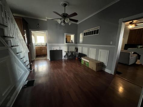 1101 4th Street Moundsville WV 26041