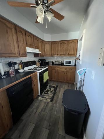 1101 4th Street Moundsville WV 26041