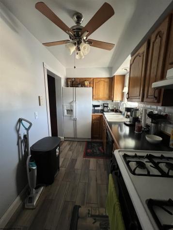 1101 4th Street Moundsville WV 26041