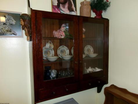 2040 Monumental Road Rivesville WV 26588