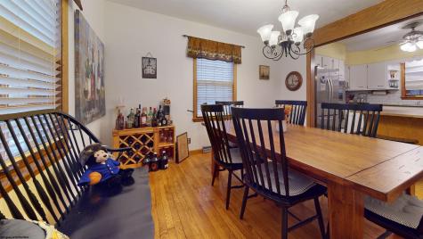 1113 Sunset Drive Fairmont WV 26554