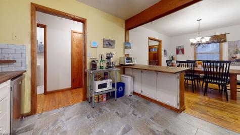 1113 Sunset Drive Fairmont WV 26554