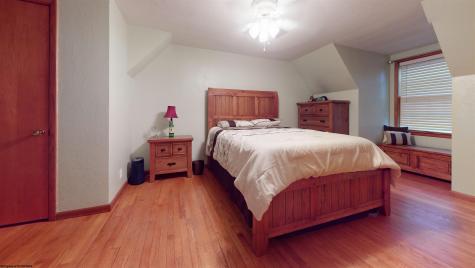 1113 Sunset Drive Fairmont WV 26554