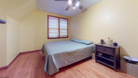 1113 Sunset Drive Fairmont WV 26554