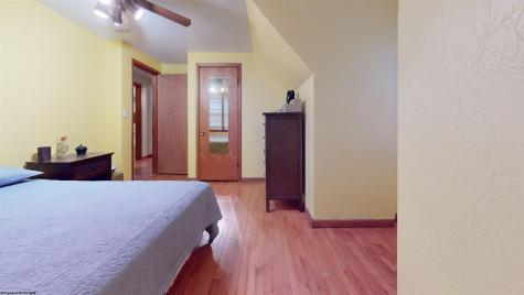 1113 Sunset Drive Fairmont WV 26554