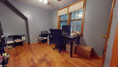 1113 Sunset Drive Fairmont WV 26554