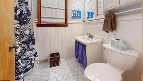 1113 Sunset Drive Fairmont WV 26554