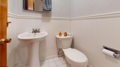 1113 Sunset Drive Fairmont WV 26554