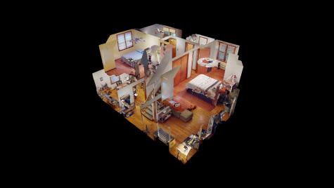 1113 Sunset Drive Fairmont WV 26554