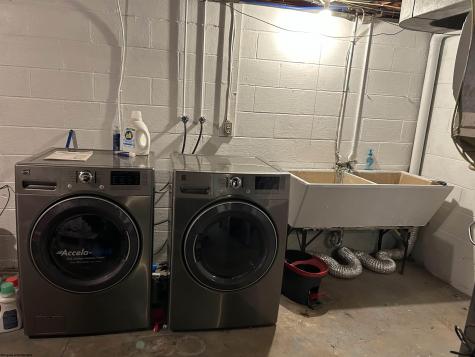 1113 Sunset Drive Fairmont WV 26554