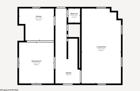 1113 Sunset Drive Fairmont WV 26554