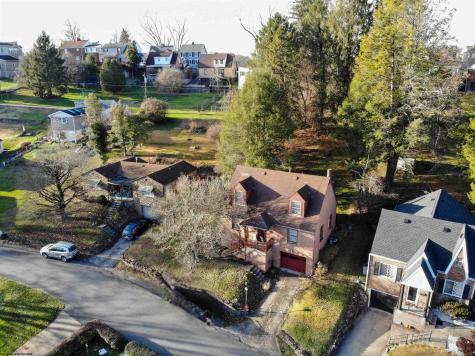 1113 Sunset Drive Fairmont WV 26554