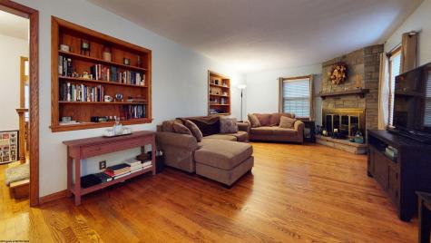 1113 Sunset Drive Fairmont WV 26554