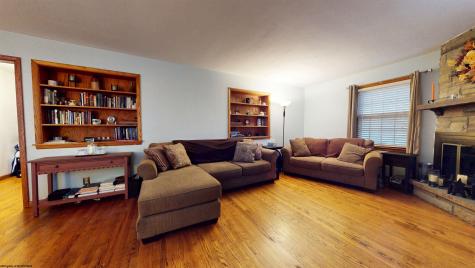 1113 Sunset Drive Fairmont WV 26554