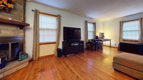 1113 Sunset Drive Fairmont WV 26554