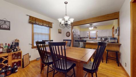 1113 Sunset Drive Fairmont WV 26554