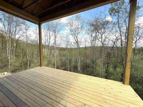 0 Meadow Ridge Drive Bruceton Mills WV 26525