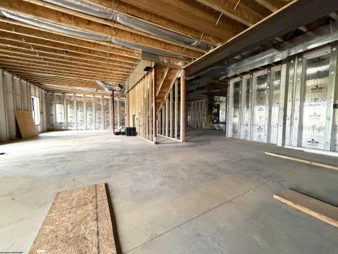 0 Meadow Ridge Drive Bruceton Mills WV 26525