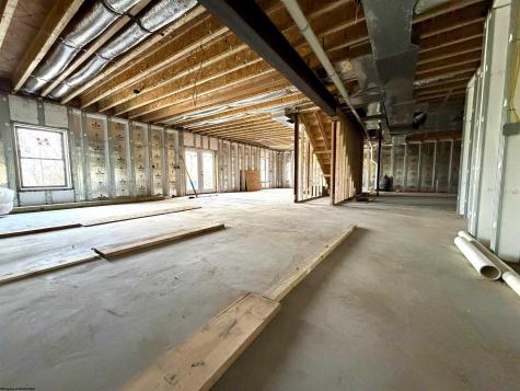 0 Meadow Ridge Drive Bruceton Mills WV 26525