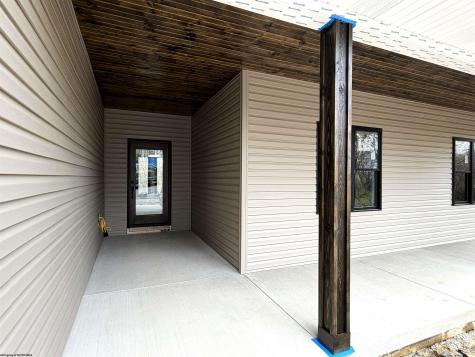 0 Meadow Ridge Drive Bruceton Mills WV 26525