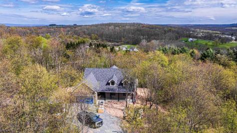 0 Meadow Ridge Drive Bruceton Mills WV 26525