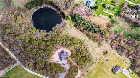 0 Meadow Ridge Drive Bruceton Mills WV 26525