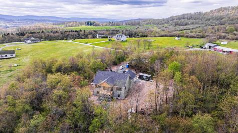 0 Meadow Ridge Drive Bruceton Mills WV 26525