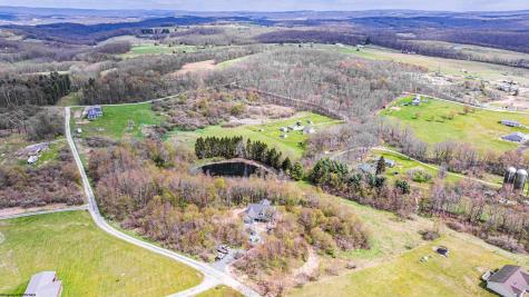 0 Meadow Ridge Drive Bruceton Mills WV 26525