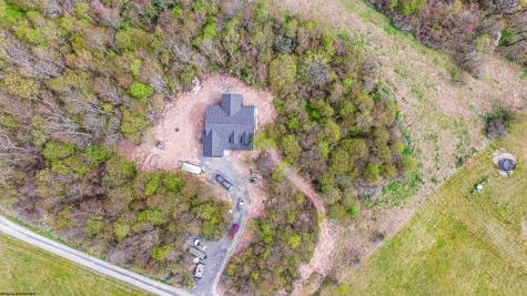 0 Meadow Ridge Drive Bruceton Mills WV 26525