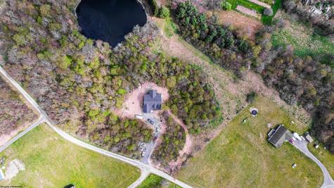 0 Meadow Ridge Drive Bruceton Mills WV 26525