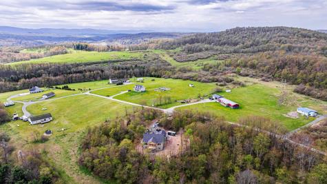 0 Meadow Ridge Drive Bruceton Mills WV 26525