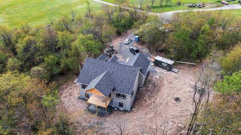 0 Meadow Ridge Drive Bruceton Mills WV 26525