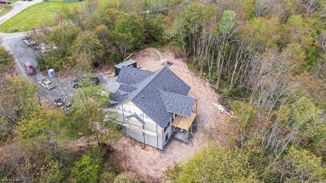 0 Meadow Ridge Drive Bruceton Mills WV 26525