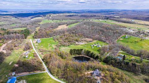 0 Meadow Ridge Drive Bruceton Mills WV 26525