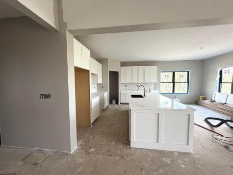 0 Meadow Ridge Drive Bruceton Mills WV 26525