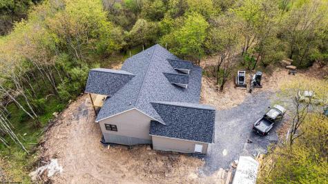 0 Meadow Ridge Drive Bruceton Mills WV 26525