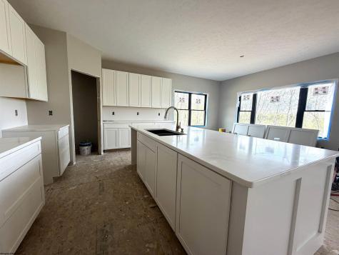 0 Meadow Ridge Drive Bruceton Mills WV 26525