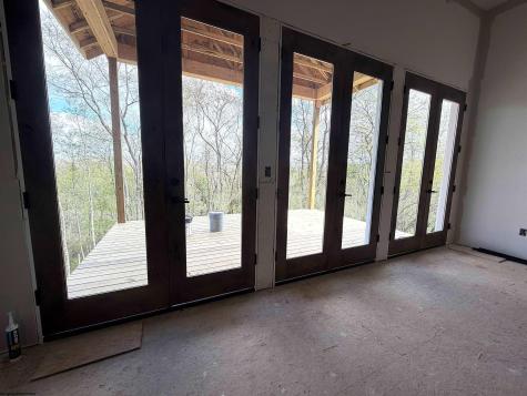 0 Meadow Ridge Drive Bruceton Mills WV 26525