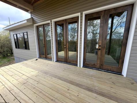 0 Meadow Ridge Drive Bruceton Mills WV 26525