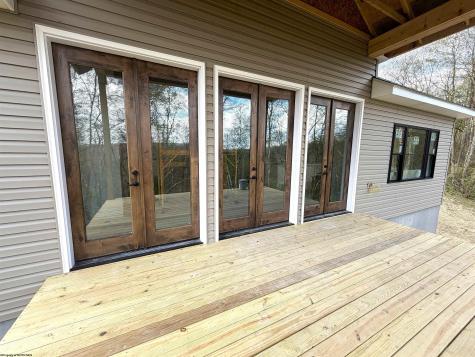 0 Meadow Ridge Drive Bruceton Mills WV 26525